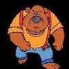 HuggyBear