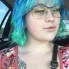 hippieblue