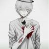CuteSadBoy