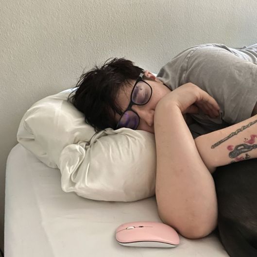 MeganthePenguin Picture