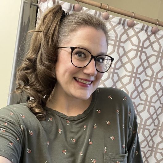 CuddleBugAshley Picture