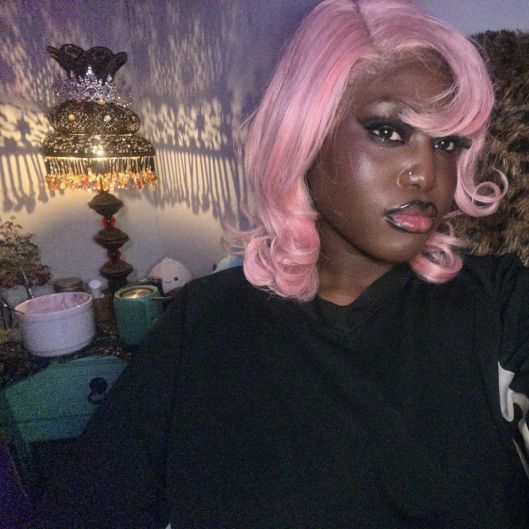 BunnyBoobooo Picture