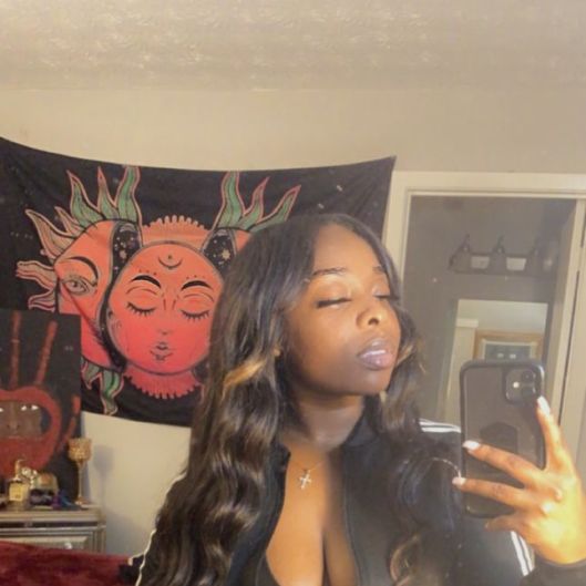 BrownSkinSkyy Picture
