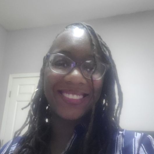 NurseGloria Picture