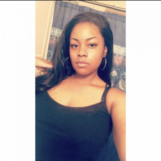 ZarianaWilliams Picture
