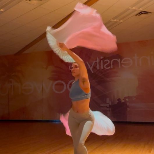 YogaKitty77's picture 3 of 11