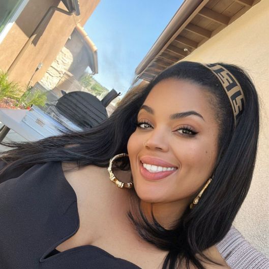 GoddessMia7777