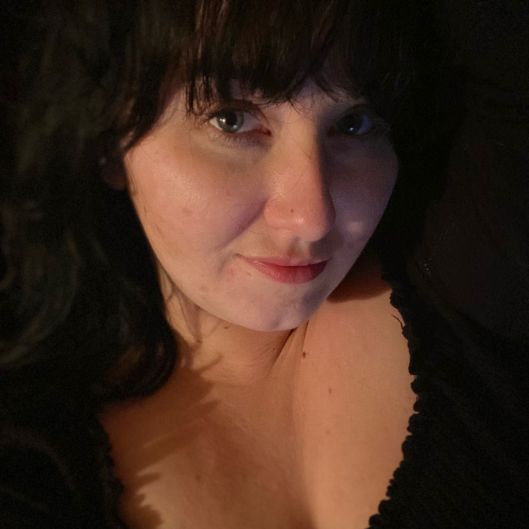 DesireeCuddles Picture