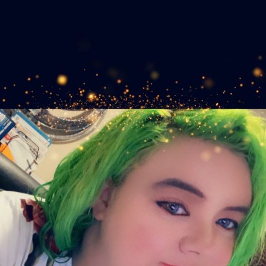 RosieQ93 Picture