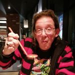 cuddlyDavid