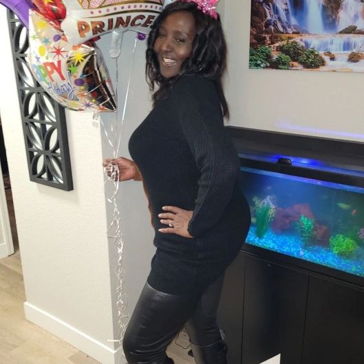 missdee101 Picture
