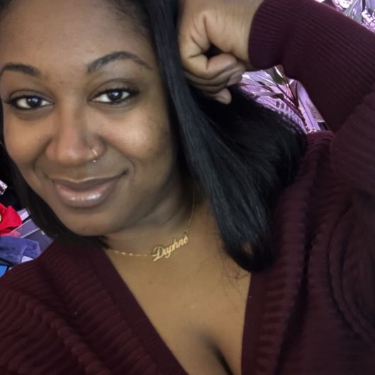 SweetxxCheeks Picture