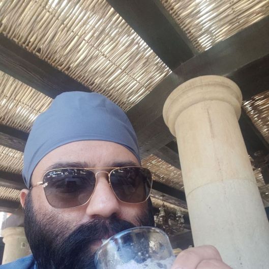 sardarji98