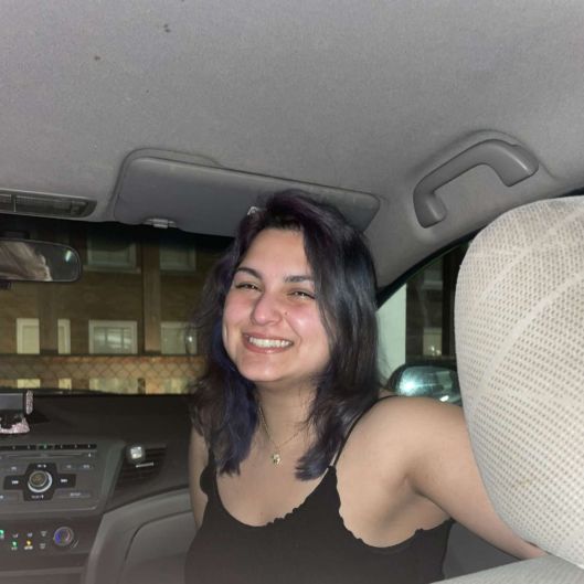 Alvina Picture
