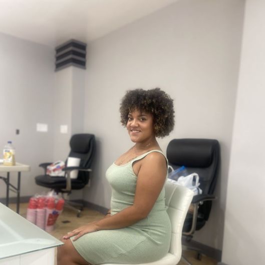 gabbywilliams92 Picture