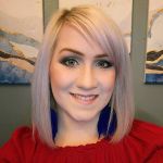 ladyintheair