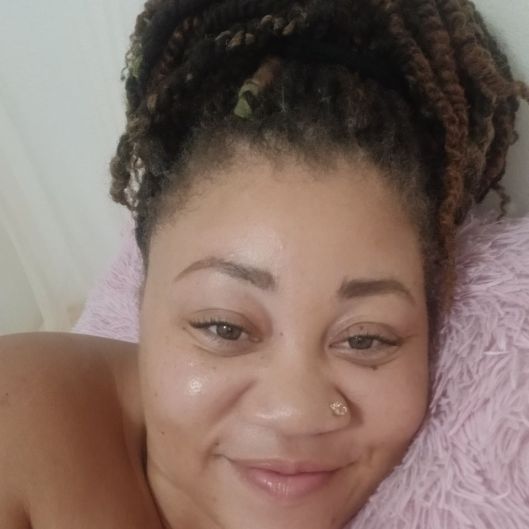 MahoganyRose Picture