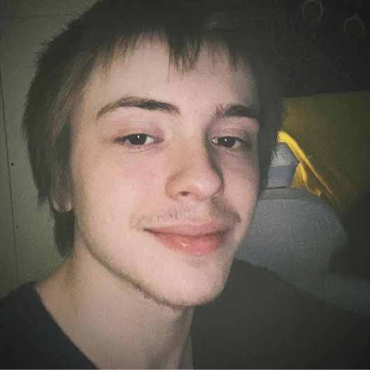 Joshua_LSD