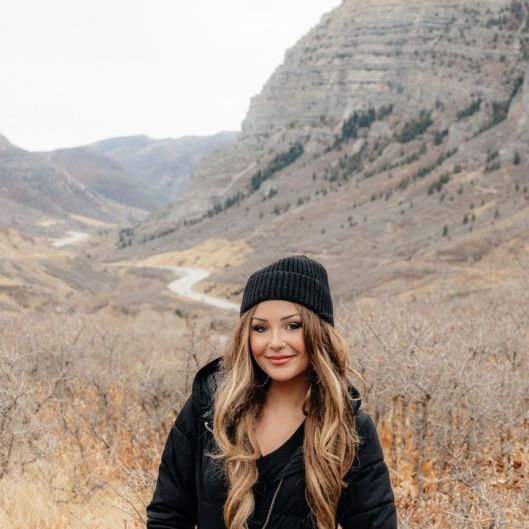 Chrissyray37 Picture