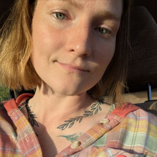 littleredjill