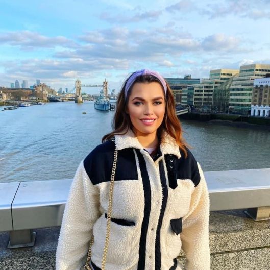 SerenaJones Picture