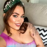 SerenaJones