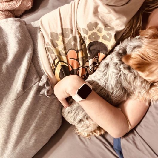 cuddlesnuggle19 Picture