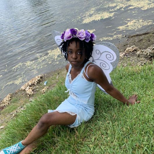 Audrie Picture