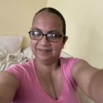 LatinWoman