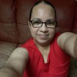 LatinWoman