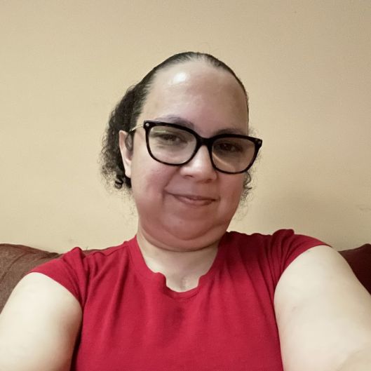 LatinWoman