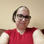 LatinWoman