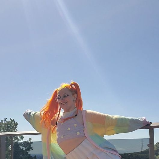 TinySingularBab Picture