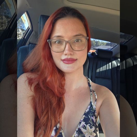 AuthenticLucy Picture