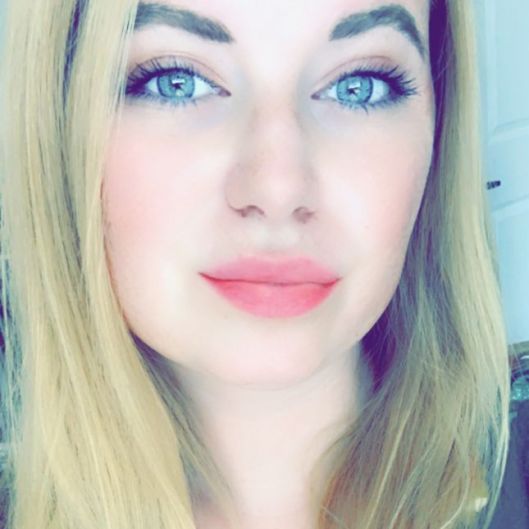 Kitkat95 Picture