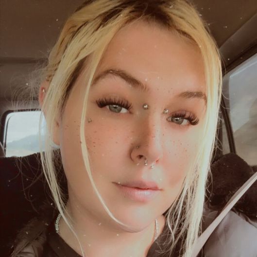 TallestMom Picture