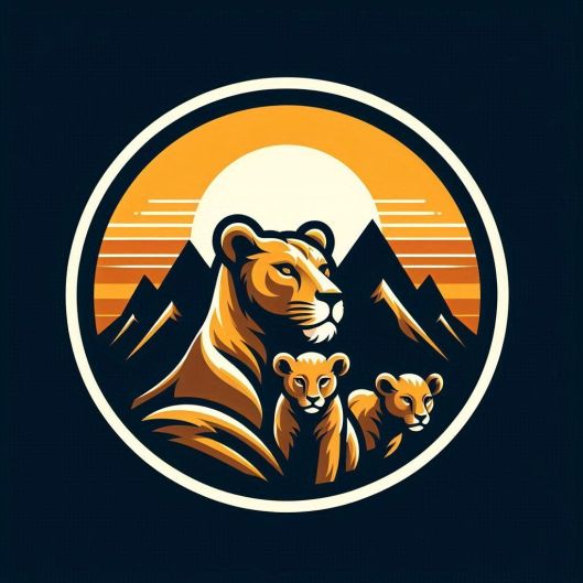 Mama_Lion Picture