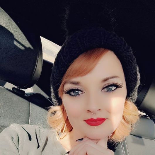 Pollycuddleme Picture