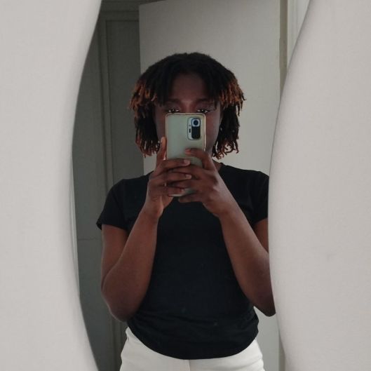 Iyabz Picture