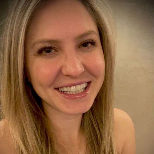 Professional Cuddler in Columbus, Ohio, US CuddleBug09