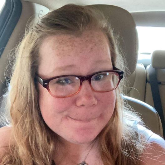 soulfulginger12 Picture