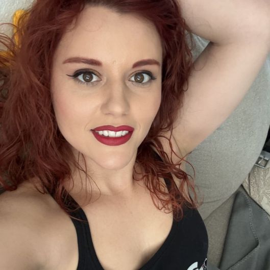 RikkiLV Picture