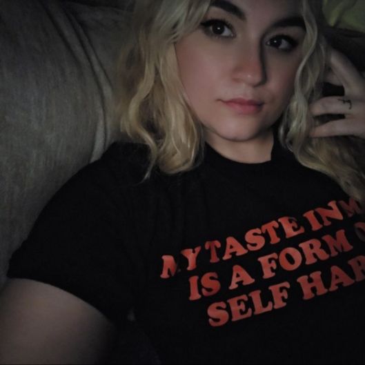 KaydCuddles Picture