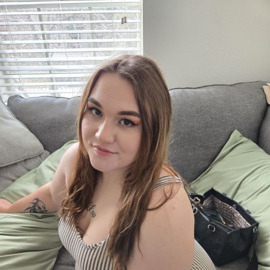 KaydCuddles Picture
