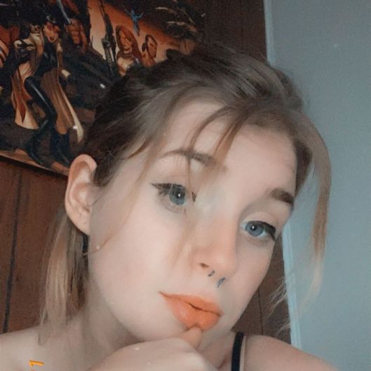 pastygirl