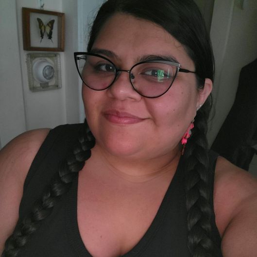 FuegitaChiquita