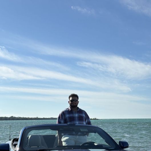 Roshanb