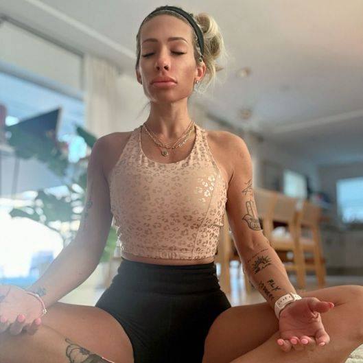 SacredSoother Picture