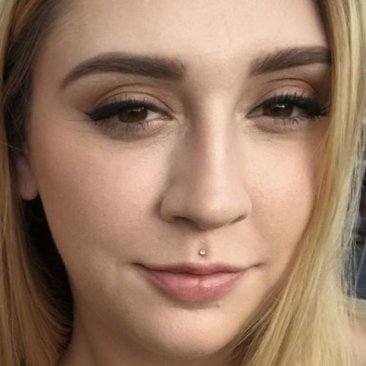 CuddleCutie98 Picture