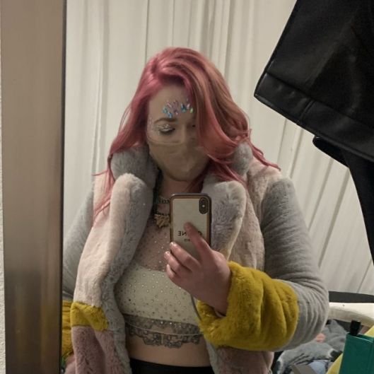 CuddleCutie98's picture 2 of 2